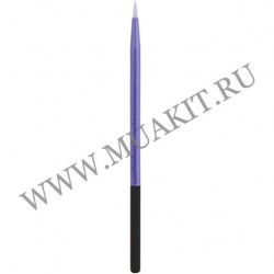 Кисть Real Techniques Silicone Liner Brush