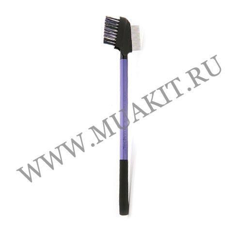 Кисть Real Techniques Lash-Brow Groomer