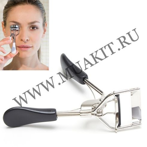 Зажим для завивки ресниц