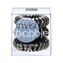 Резинка-браслет Invisibobble True Black
