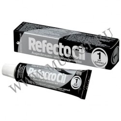 Краcящая основа RefectoCil #1 Pure Black