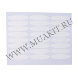 Наклейки-невидимки для век L (240 пар)