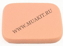 Cпонж для пудры