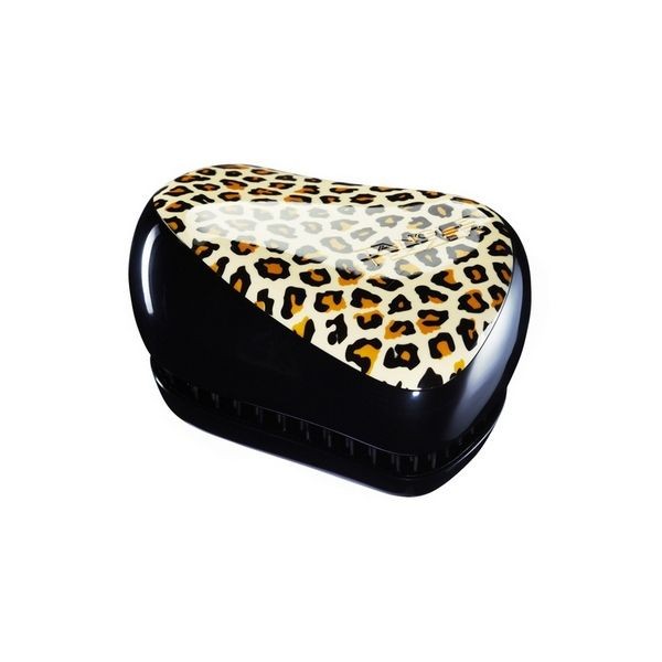 Расческа Tangle Teezer Compact Styler Feline Groovy