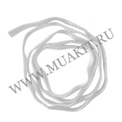 Сетка-брашгард для кистей белая 1м