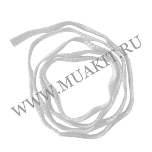 Сетка-брашгард для кистей белая 1м