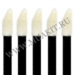Аппликаторы для блеска и помады (5 шт)