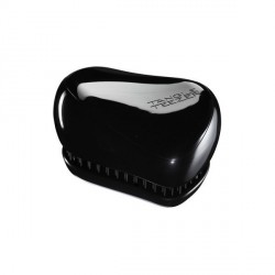 Расческа Tangle Teezer Compact Styler Rock Star Black