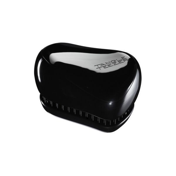 Расческа Tangle Teezer Compact Styler Rock Star Black