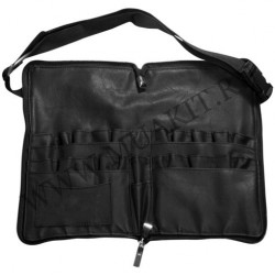 Пояс визажиста (белт для кистей) ZIP