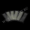 Наклейки-невидимки для век O (20 пар)