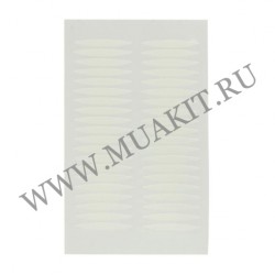 Наклейки-невидимки для век O (20 пар)