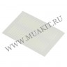 Наклейки-невидимки для век O (20 пар)