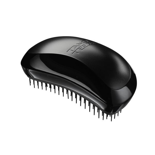 Расческа Tangle Teezer Salon Elite Black Panther