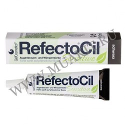 Краcящая основа RefectoCil Sensi Black