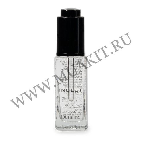 INGLOT Duraline разбавитель косметики