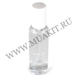 INGLOT Makeup Fixer спрей