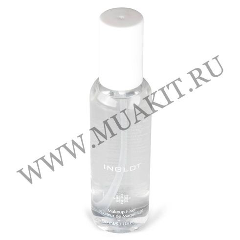 INGLOT Makeup Fixer спрей