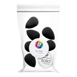 Cпонжи Beautyblender Pro 6шт и Solid