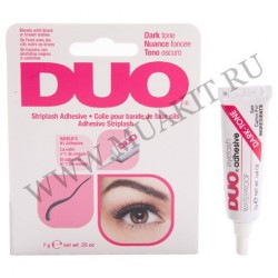 Клей DUO Adhesive тёмный 7г