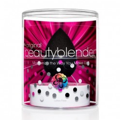 Спонж Beautyblender Pro и Solid