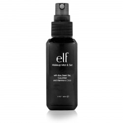 E.L.F. Makeup Mist and Set