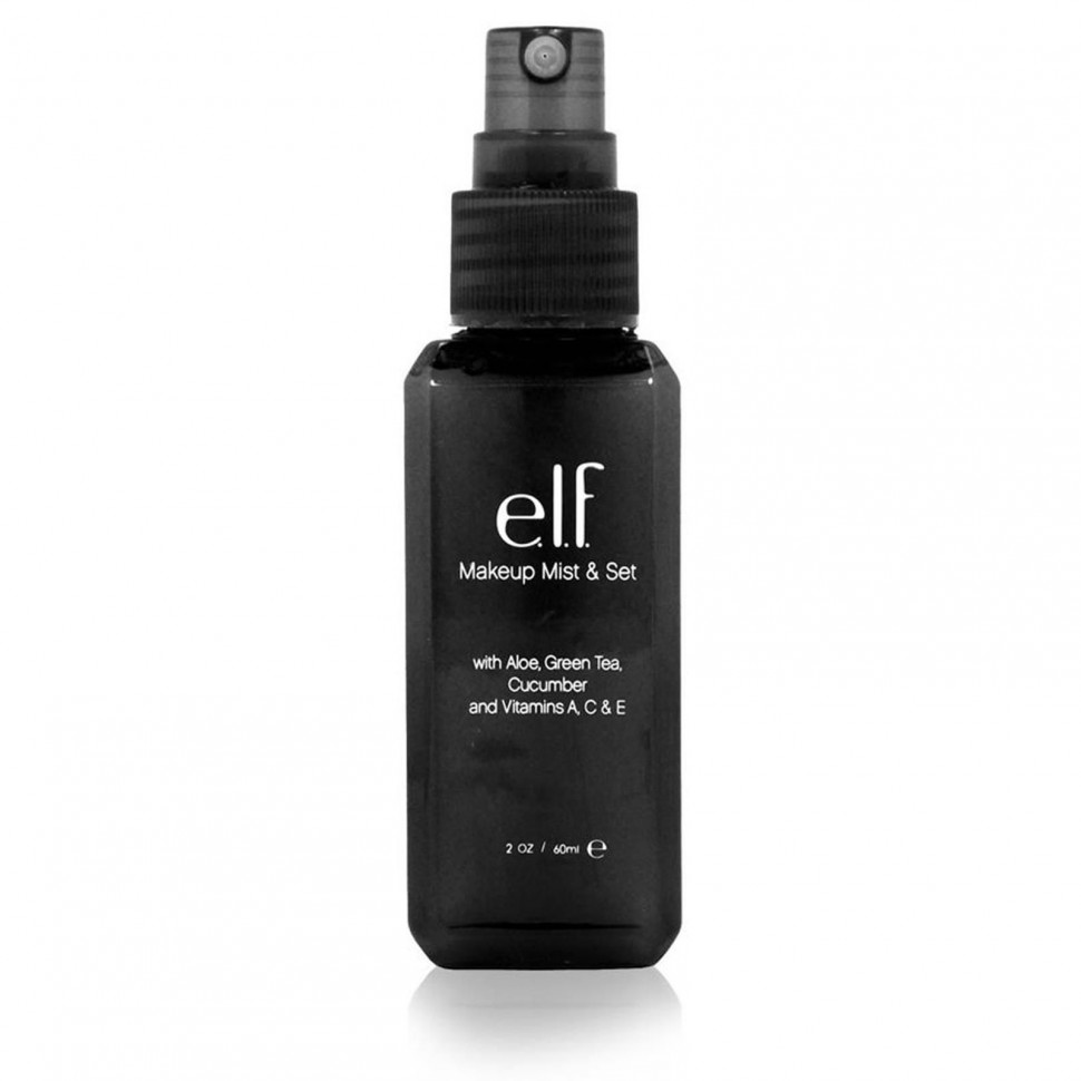 E.L.F. Makeup Mist and Set