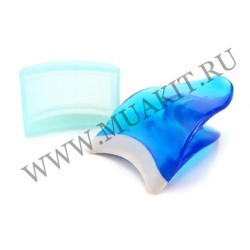 Щипцы для накладных ресниц