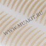 Бежевые наклейки для век S/M (24 пары)