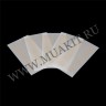 Бежевые наклейки для век S/M (24 пары)