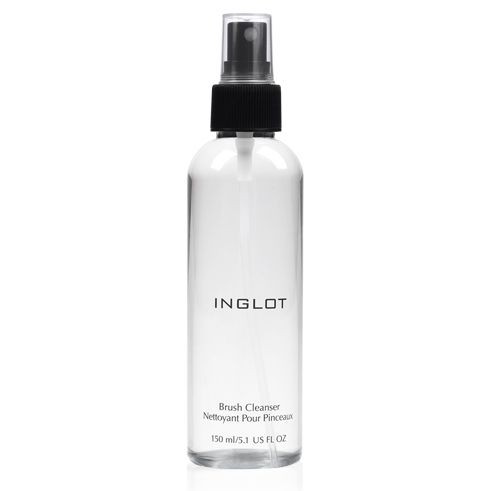 INGLOT Brush Cleanser