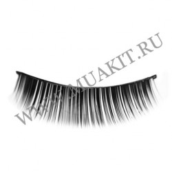 Накладные ресницы (10 пар) #034 Black