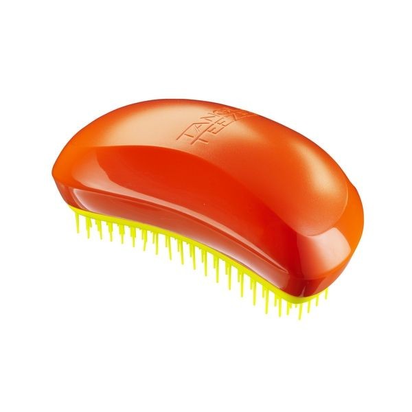 Расческа Tangle Teezer Salon Elite Orange Mango