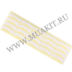 Наклейки под глаза защитные