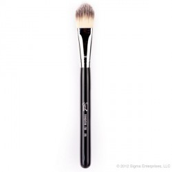 Кисть Sigma F60 Foundation Brush