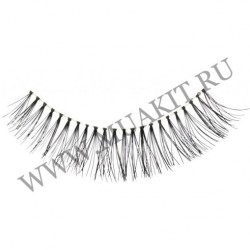 Накладные ресницы  (10 пар) #CL19 или #HS-7 Clear