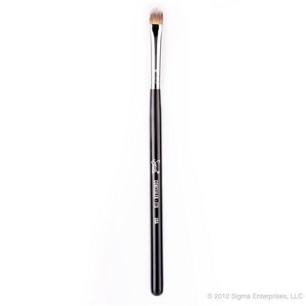 Кисть Sigma F70 Concealer Brush
