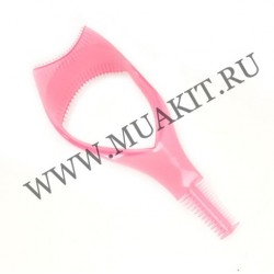 Инструмент 3-в-1 для ресниц №1