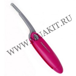 Плойка для ресниц складная