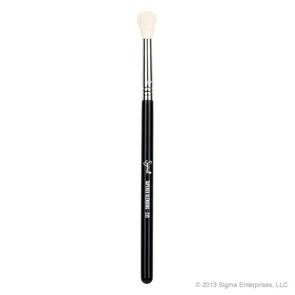 Кисть Sigma E35 Tapered Blending