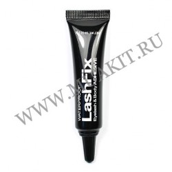 Клей для ресниц тёмный