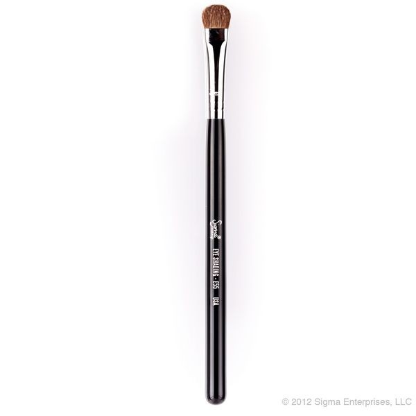 Кисть Sigma E55 Eye Shading