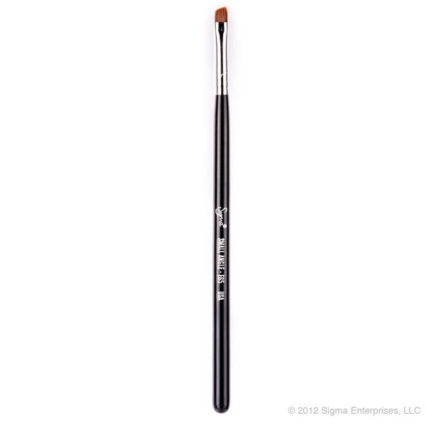 Кисть Sigma E65 Small Angle