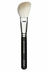 Кисть ZOEVA 127 Luxe Sheer Cheek