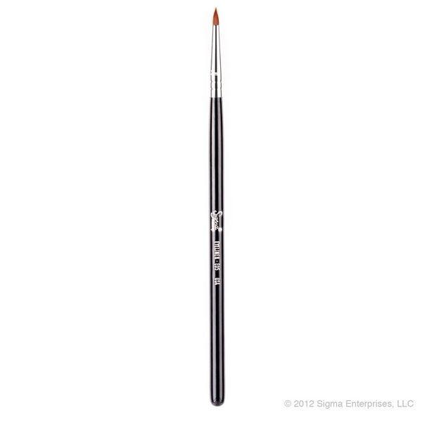 Кисть Sigma E05 Eye Liner