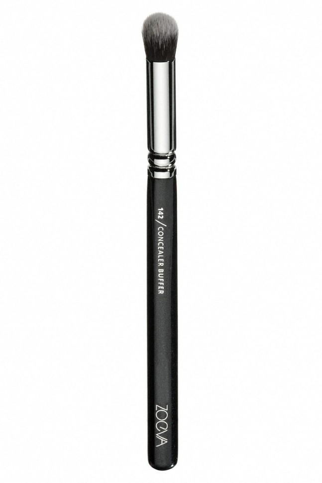 Кисть ZOEVA 142 Concealer Buffer