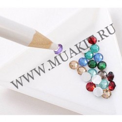 Карандаш для крепления мелких элементов