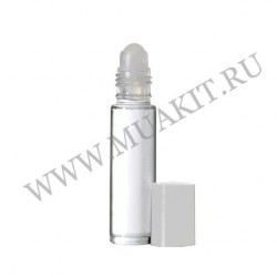 Бутылочка с роликом 10 мл