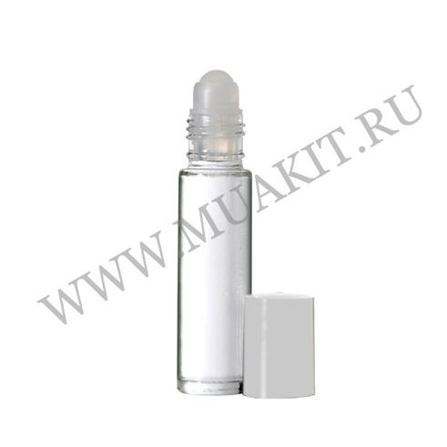 Бутылочка с роликом 10 мл
