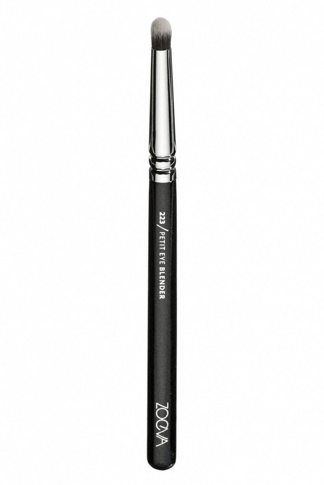 Кисть ZOEVA 223 Petit Eye Blender